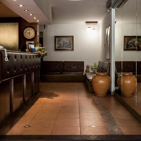 Sumay Hotel Сан-Сальвадор-де-Жужуй Екстер'єр фото