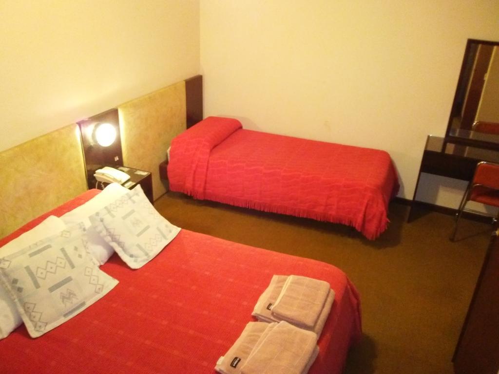 Sumay Hotel Сан-Сальвадор-де-Жужуй Екстер'єр фото