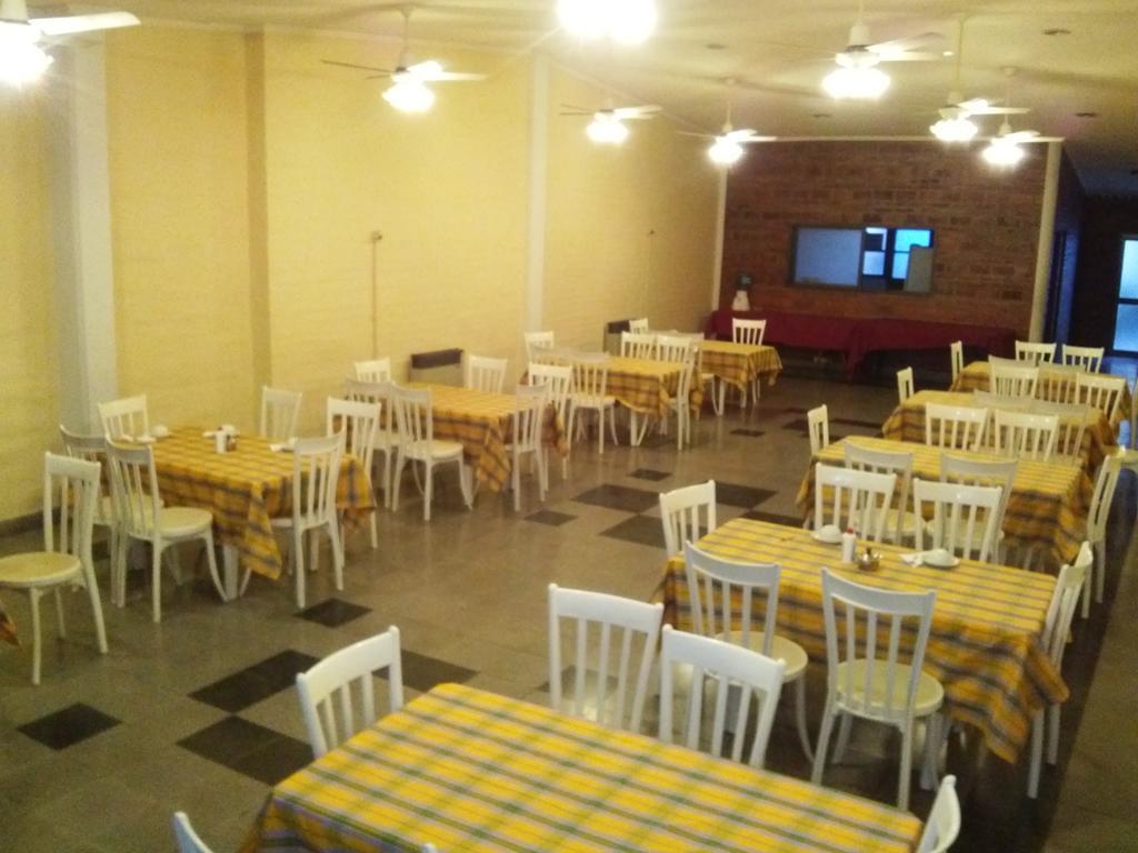 Sumay Hotel Сан-Сальвадор-де-Жужуй Екстер'єр фото