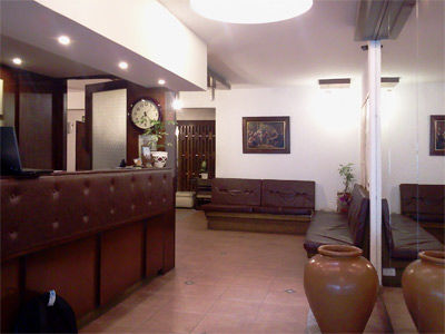 Sumay Hotel Сан-Сальвадор-де-Жужуй Екстер'єр фото