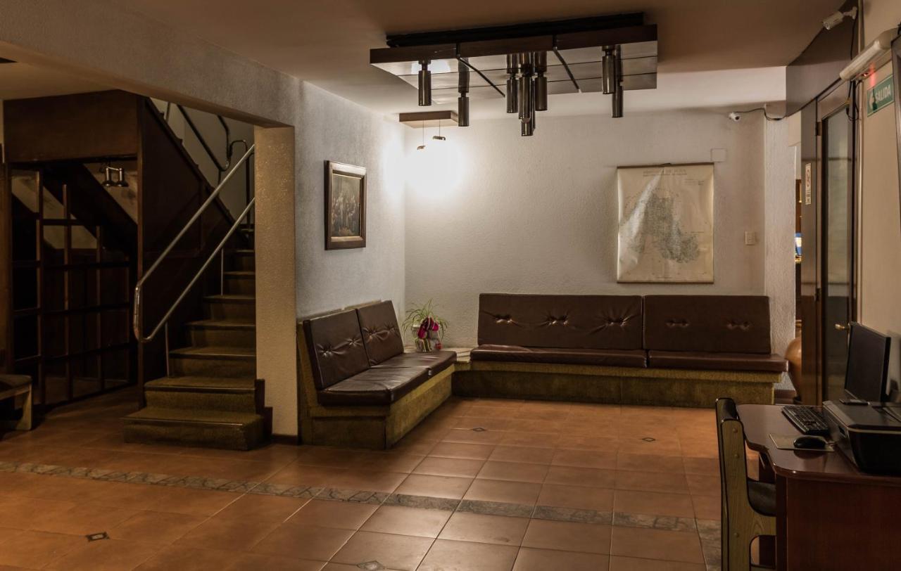 Sumay Hotel Сан-Сальвадор-де-Жужуй Екстер'єр фото